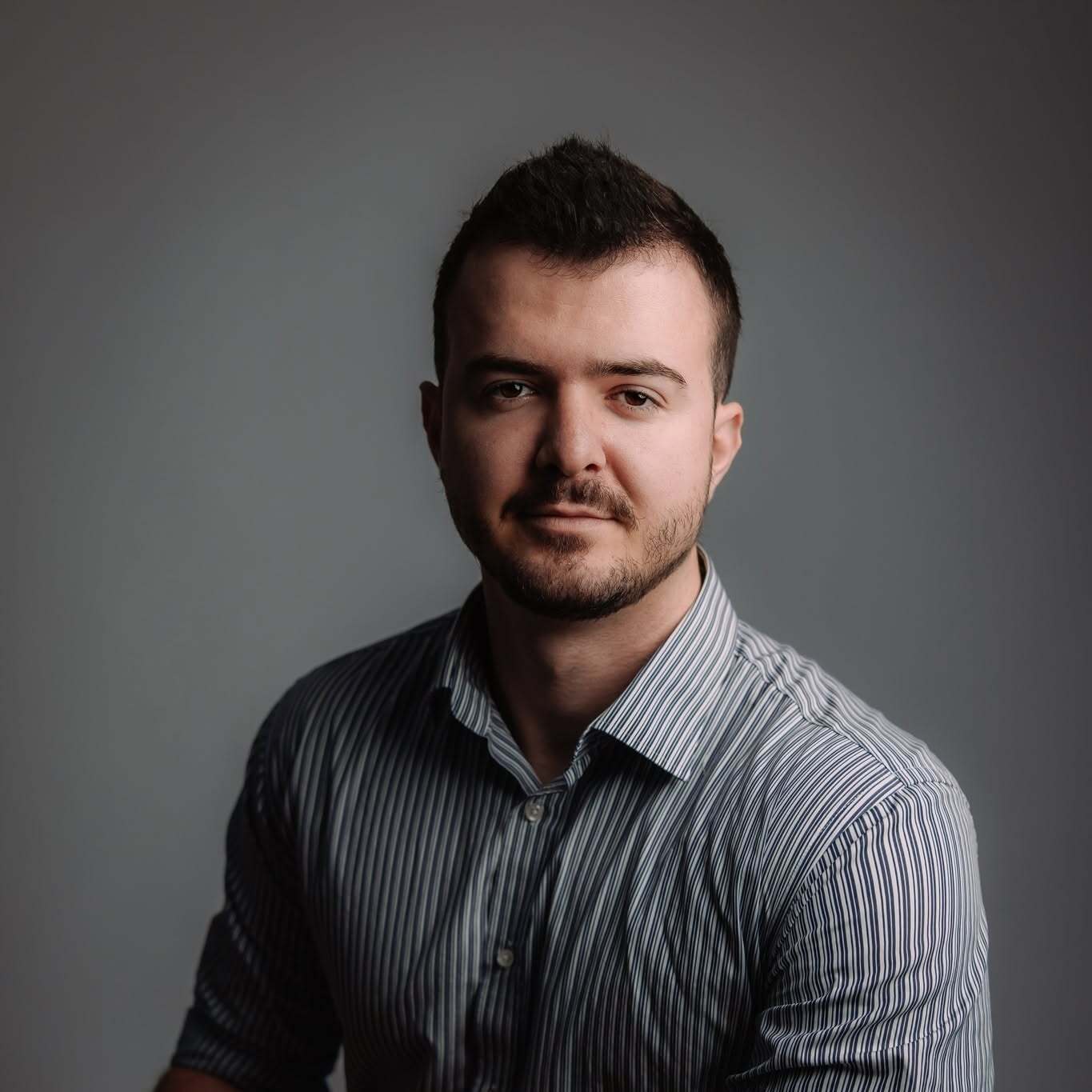 Ardit Hyseni, Software Engineer